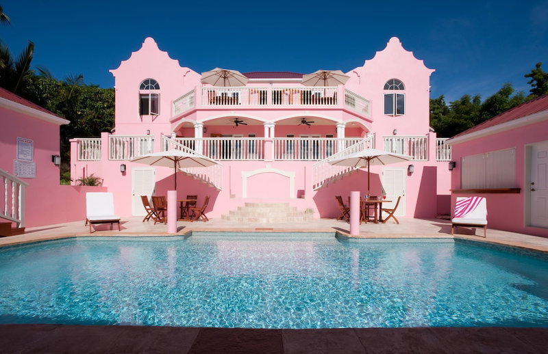 The Villas at Sunset Lane, St. John's, Antigua and Barbuda