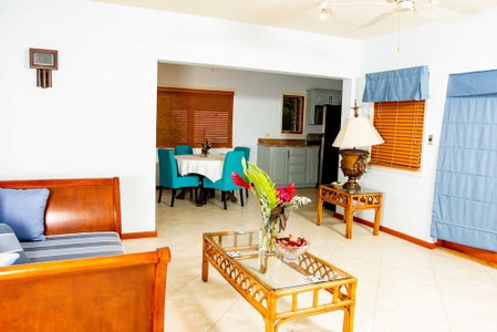 The Villas at Sunset Lane, St. John's, Antigua and Barbuda