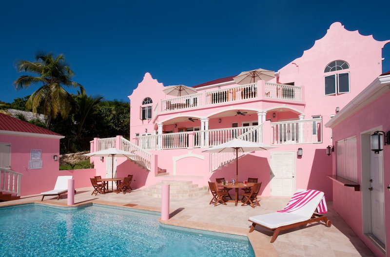 The Villas at Sunset Lane, St. John's, Antigua and Barbuda