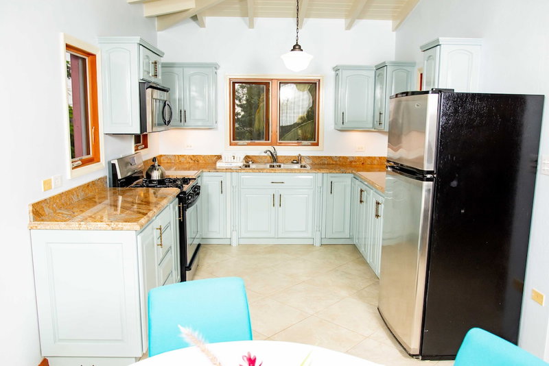 The Villas at Sunset Lane, St. John's, Antigua and Barbuda