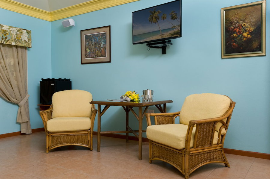 The Villas at Sunset Lane, St. John's, Antigua and Barbuda