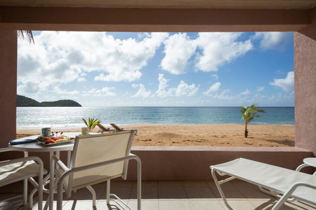 Curtain Bluff - All Inclusive, Old Road, Antigua and Barbuda