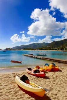Curtain Bluff - All Inclusive, Old Road, Antigua and Barbuda