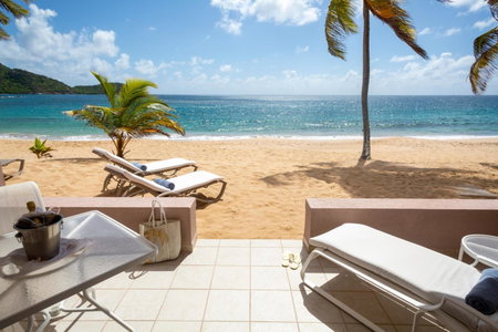 Curtain Bluff - All Inclusive, Old Road, Antigua and Barbuda