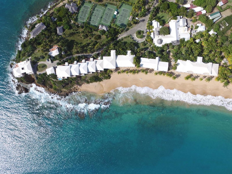 Curtain Bluff - All Inclusive, Old Road, Antigua and Barbuda