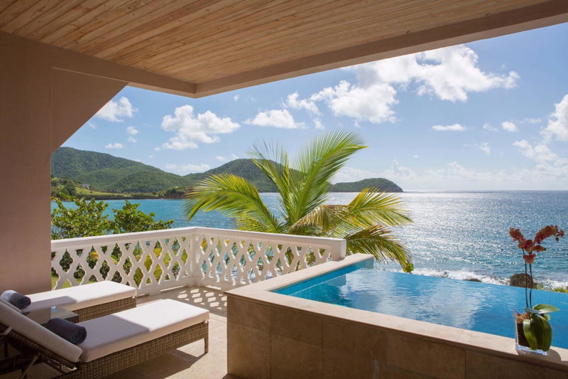 Curtain Bluff - All Inclusive, Old Road, Antigua and Barbuda
