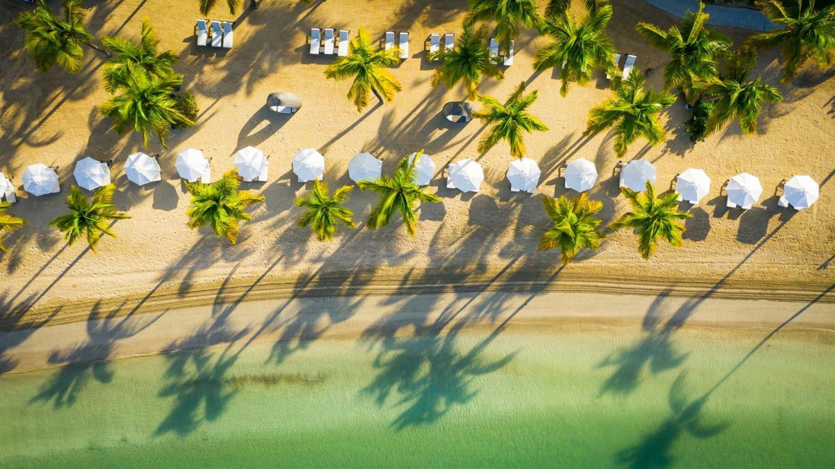 Carlisle Bay, Antigua and Barbuda