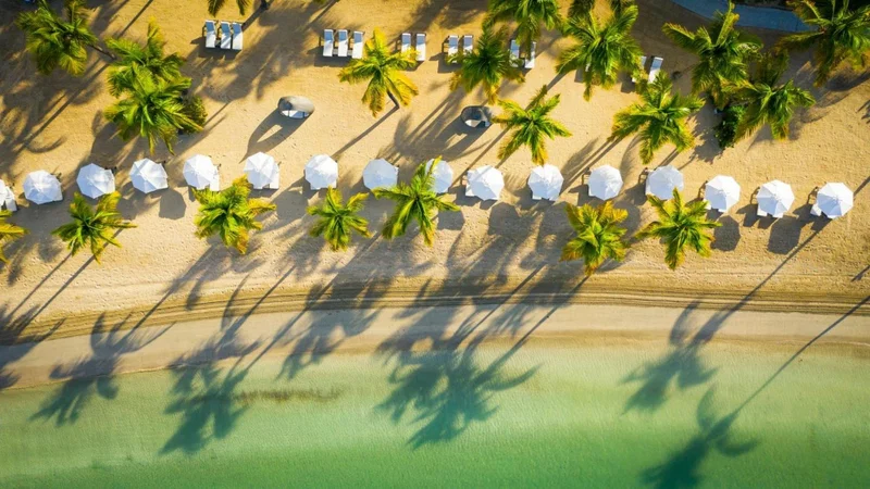 Carlisle Bay, Old Road, Antigua and Barbuda