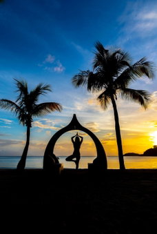 Carlisle Bay, Old Road, Antigua and Barbuda