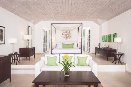 Carlisle Bay, Old Road, Antigua and Barbuda