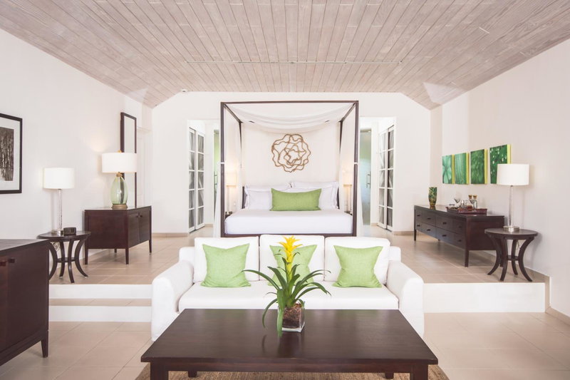 Carlisle Bay, Old Road, Antigua and Barbuda