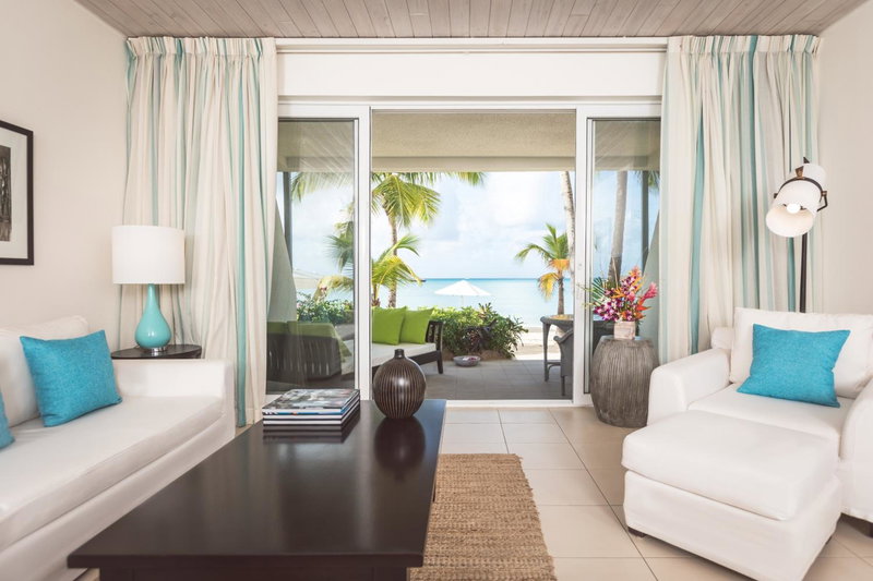 Carlisle Bay, Old Road, Antigua and Barbuda