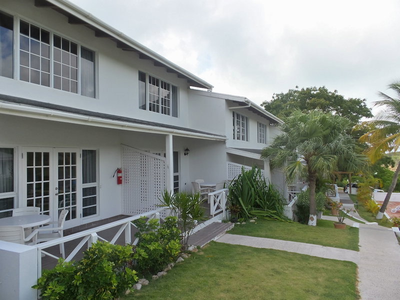 Dickenson Bay Cottages, St. John's, Antigua and Barbuda