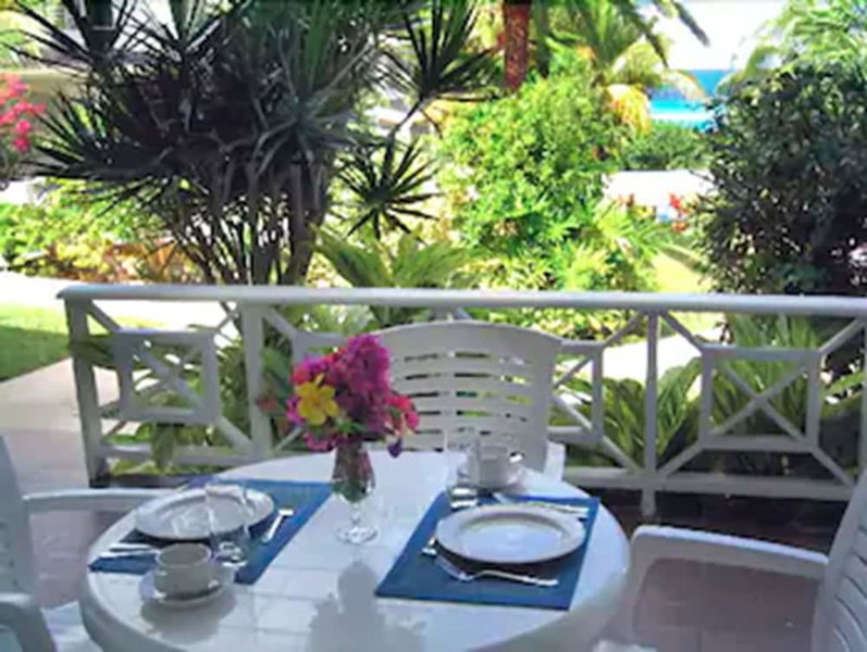 Dickenson Bay Cottages, St. John's, Antigua and Barbuda