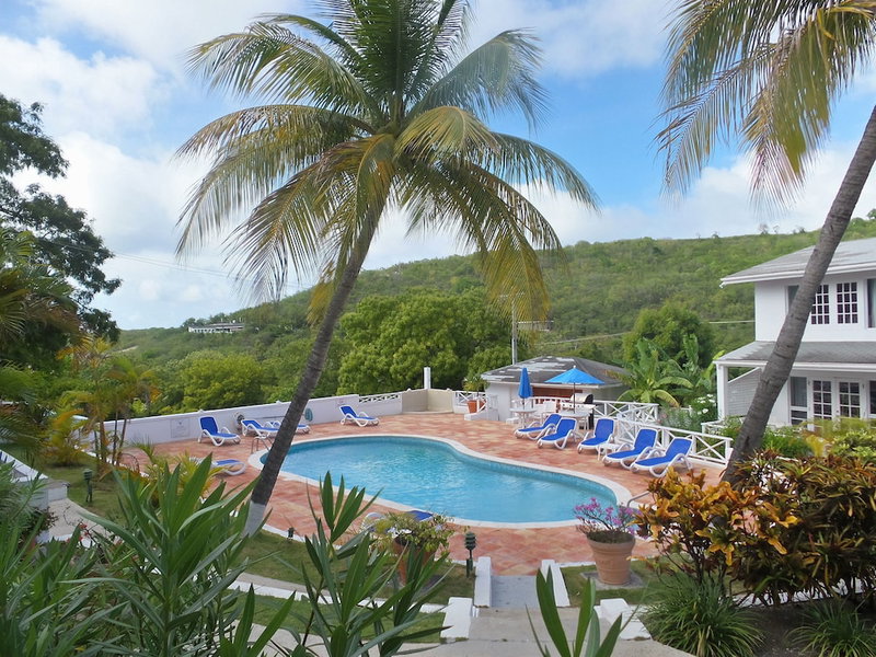 Dickenson Bay Cottages, St. John's, Antigua and Barbuda