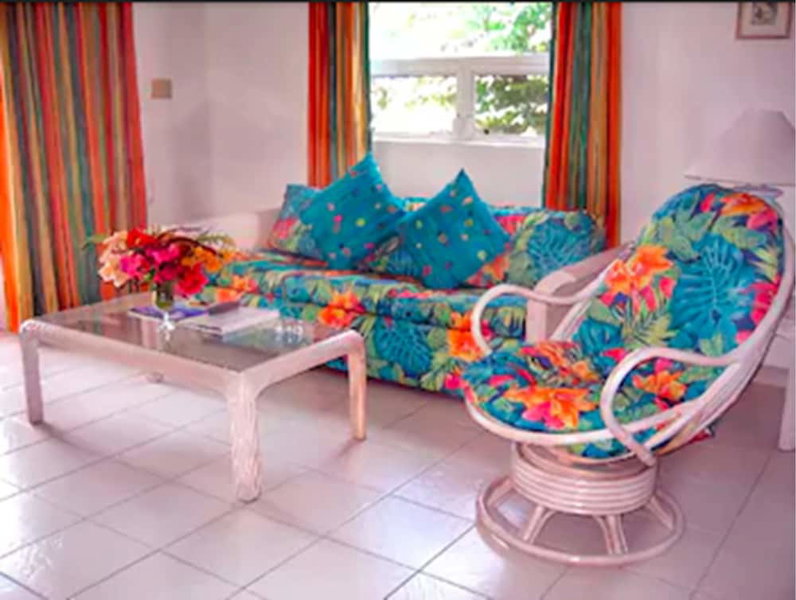 Dickenson Bay Cottages, St. John's, Antigua and Barbuda