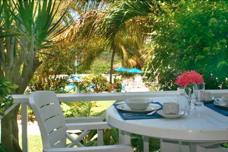 Dickenson Bay Cottages, St. John's, Antigua and Barbuda
