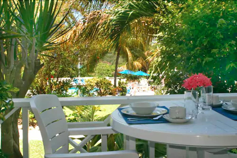 Dickenson Bay Cottages, St. John's, Antigua and Barbuda