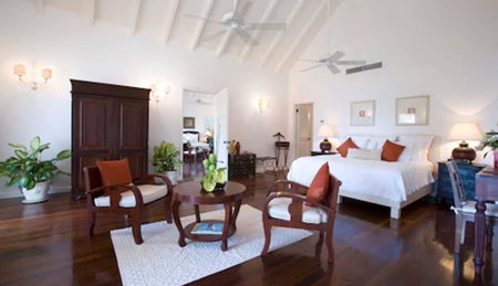 The Inn at English Harbour, English Harbour, Antigua and Barbuda