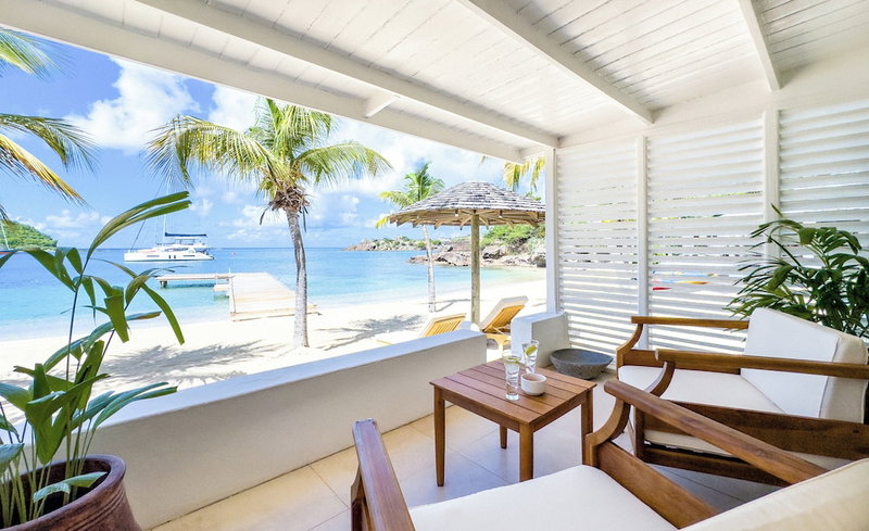 The Inn at English Harbour, English Harbour, Antigua and Barbuda