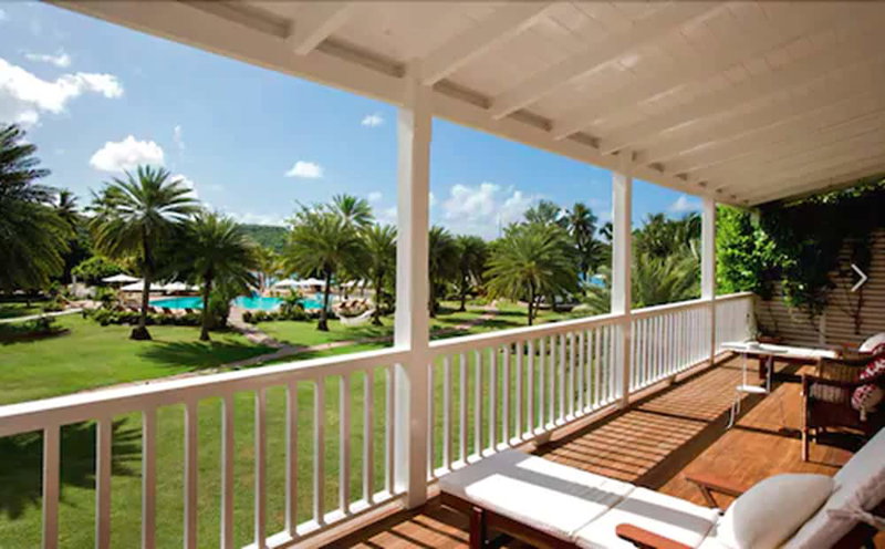 The Inn at English Harbour, English Harbour, Antigua and Barbuda