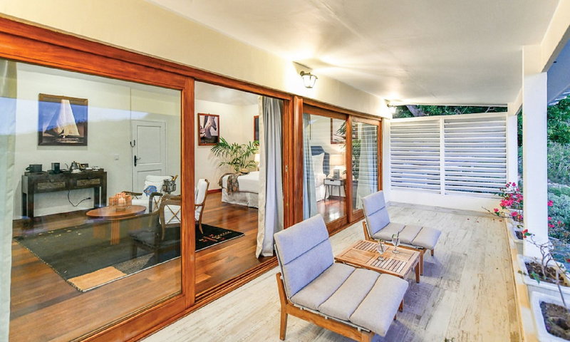 The Inn at English Harbour, English Harbour, Antigua and Barbuda