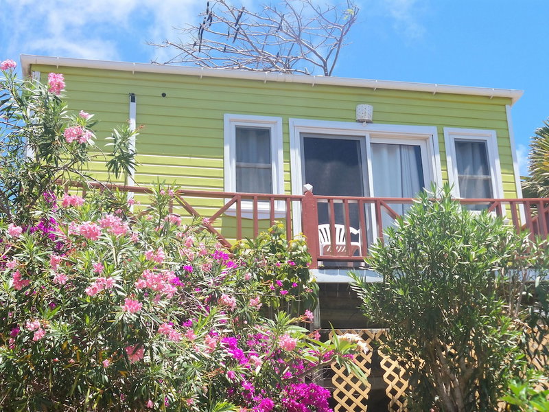 The Ocean Inn, English Harbour, Antigua and Barbuda