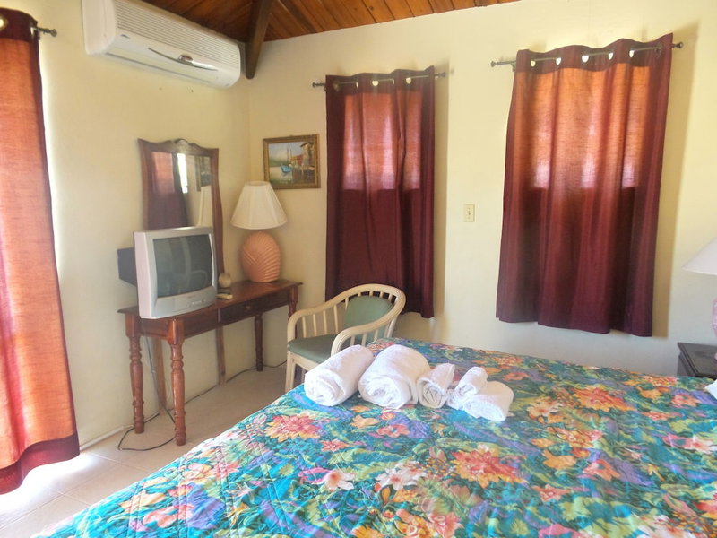 The Ocean Inn, English Harbour, Antigua and Barbuda