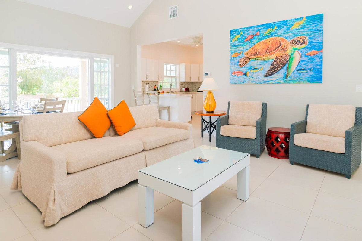 Hotel · Colibri Court Antigua, Jolly Harbour