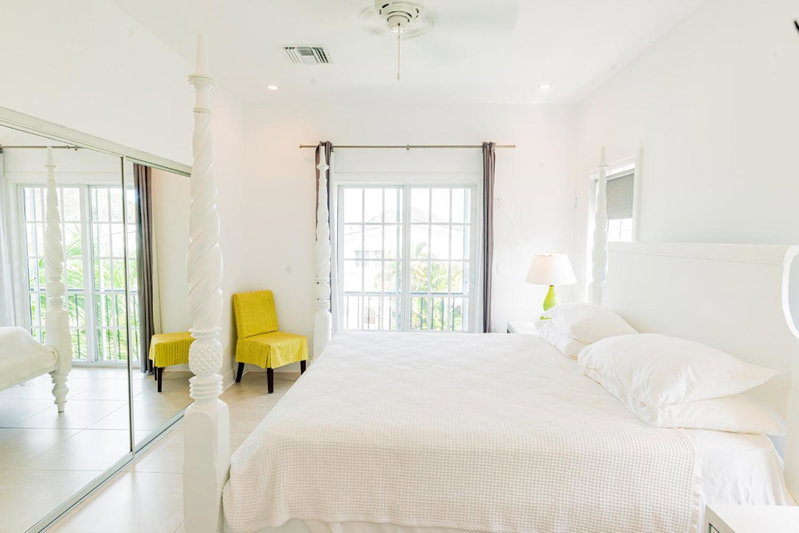 Colibri Court Antigua, Jolly Harbour, Antigua and Barbuda