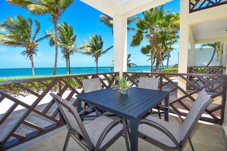 Lord Nelson Hotel & Residences, Barnes Hill, Antigua and Barbuda