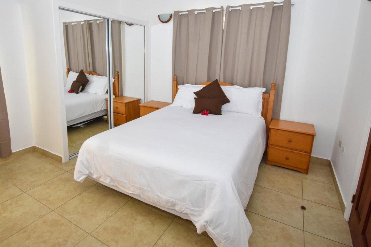 Lord Nelson Hotel & Residences, Antigua and Barbuda