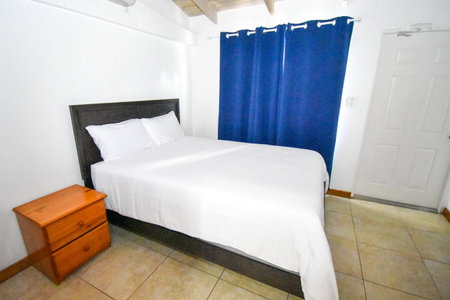 Lord Nelson Hotel & Residences, Barnes Hill, Antigua and Barbuda