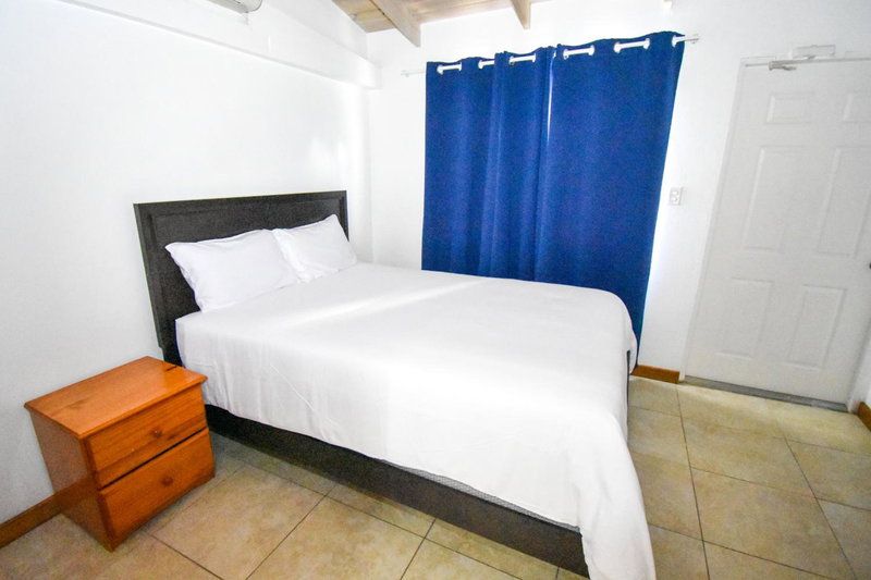 Lord Nelson Hotel & Residences, Barnes Hill, Antigua and Barbuda