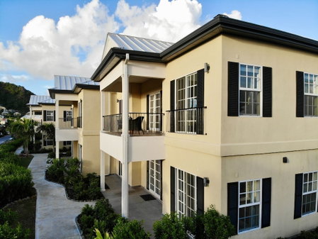 Colibri Court, Jolly Harbour, Antigua and Barbuda