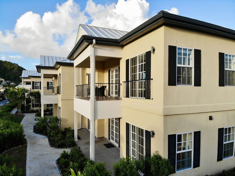 Colibri Court, Jolly Harbour, Antigua and Barbuda