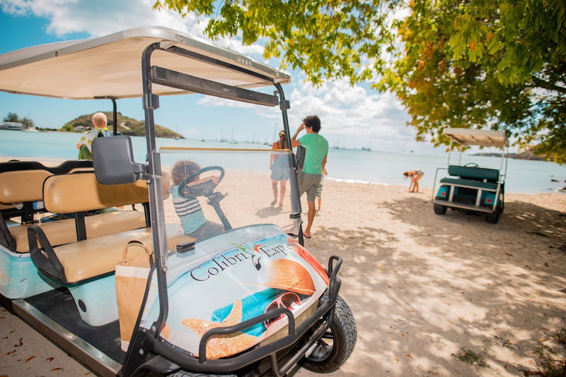 Colibri Court, Jolly Harbour, Antigua and Barbuda