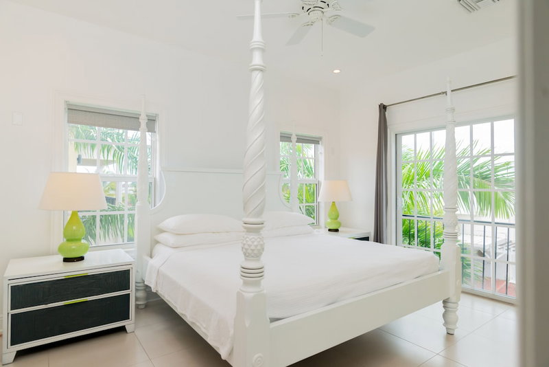 Colibri Court, Jolly Harbour, Antigua and Barbuda