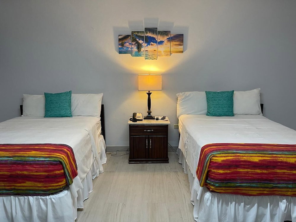 Cortsland Hotel, Antigua and Barbuda