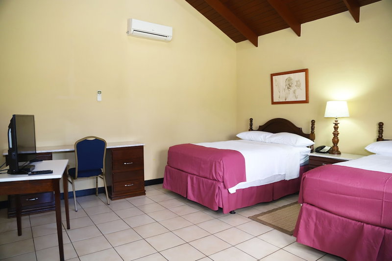 Cortsland Hotel, St. John's, Antigua and Barbuda