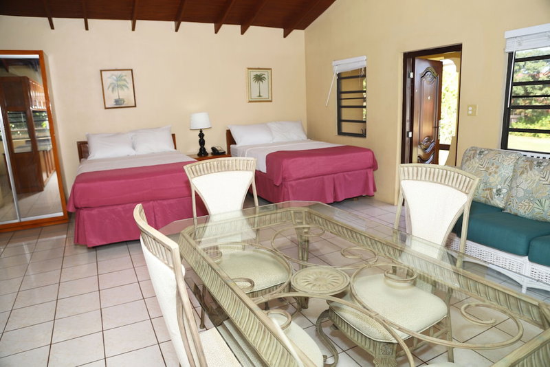 Cortsland Hotel, St. John's, Antigua and Barbuda