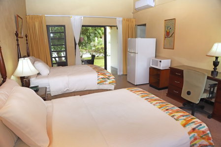 Cortsland Hotel, St. John's, Antigua and Barbuda