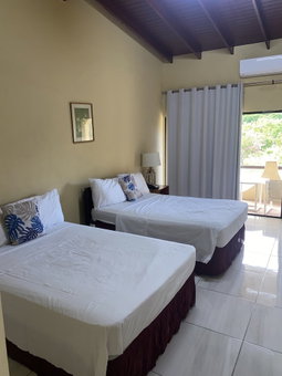 Cortsland Hotel, St. John's, Antigua and Barbuda