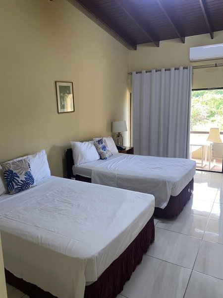 Cortsland Hotel, St. John's, Antigua and Barbuda