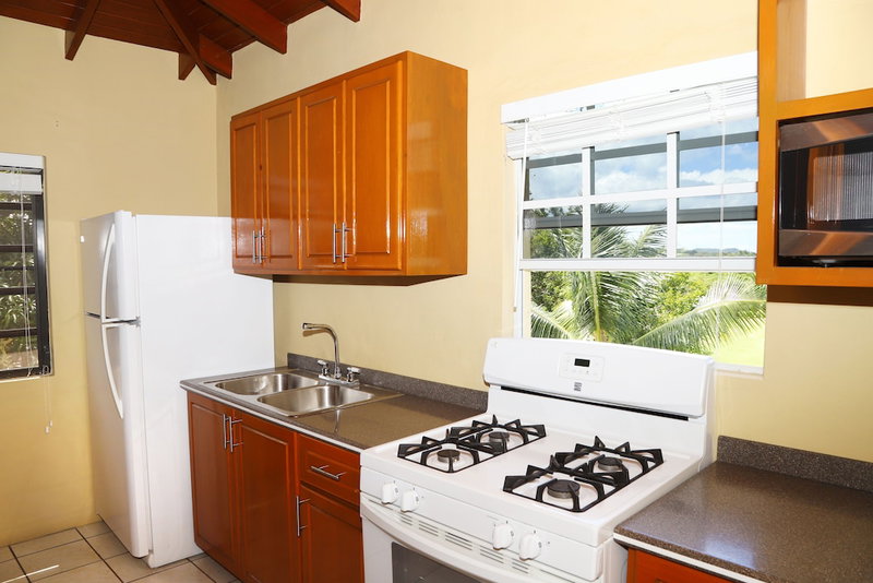 Cortsland Hotel, St. John's, Antigua and Barbuda