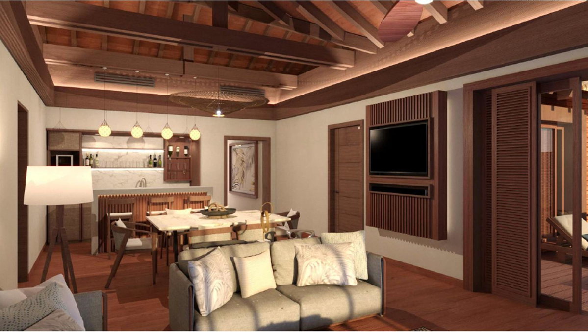 Royalton CHIC Antigua, An Autograph Collection All-Inclusive Resort - Adults Only, Antigua and Barbuda