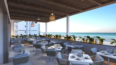 Royalton CHIC Antigua, An Autograph Collection All-Inclusive Resort - Adults Only, Saint Johnʼs, Antigua and Barbuda