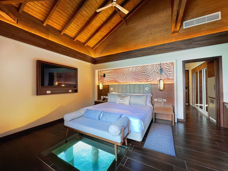 Royalton CHIC Antigua, An Autograph Collection All-Inclusive Resort - Adults Only, Saint Johnʼs, Antigua and Barbuda