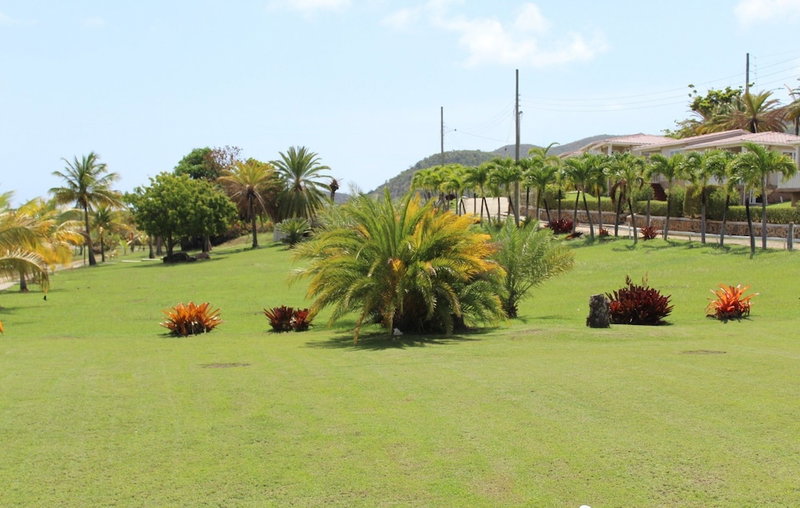 South Coast Horizons, Cades Bay, Antigua and Barbuda