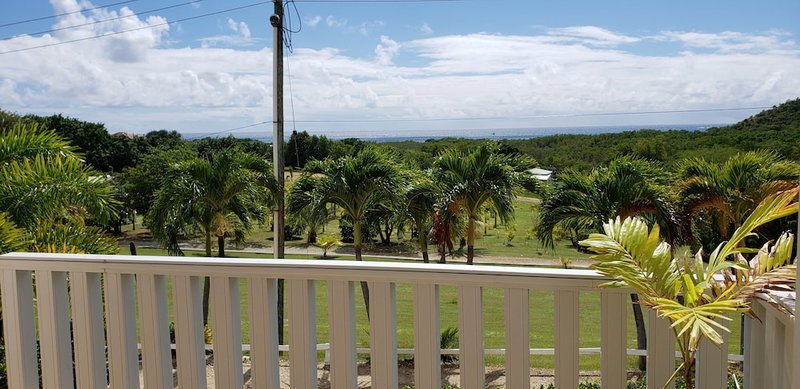South Coast Horizons, Cades Bay, Antigua and Barbuda